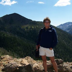 Meet your Posher, Deb